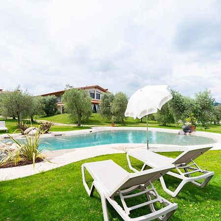 Agriturismo Fioralba โปลเปนาซเซ เดล การ์ดา ภายนอก รูปภาพ