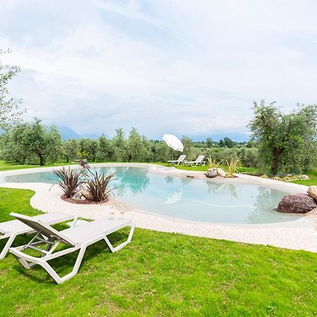 Agriturismo Fioralba โปลเปนาซเซ เดล การ์ดา ภายนอก รูปภาพ