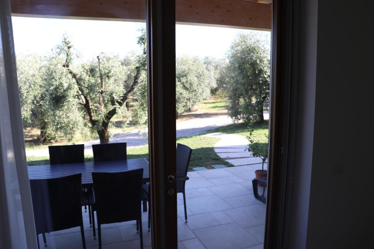 Agriturismo Fioralba โปลเปนาซเซ เดล การ์ดา ภายนอก รูปภาพ
