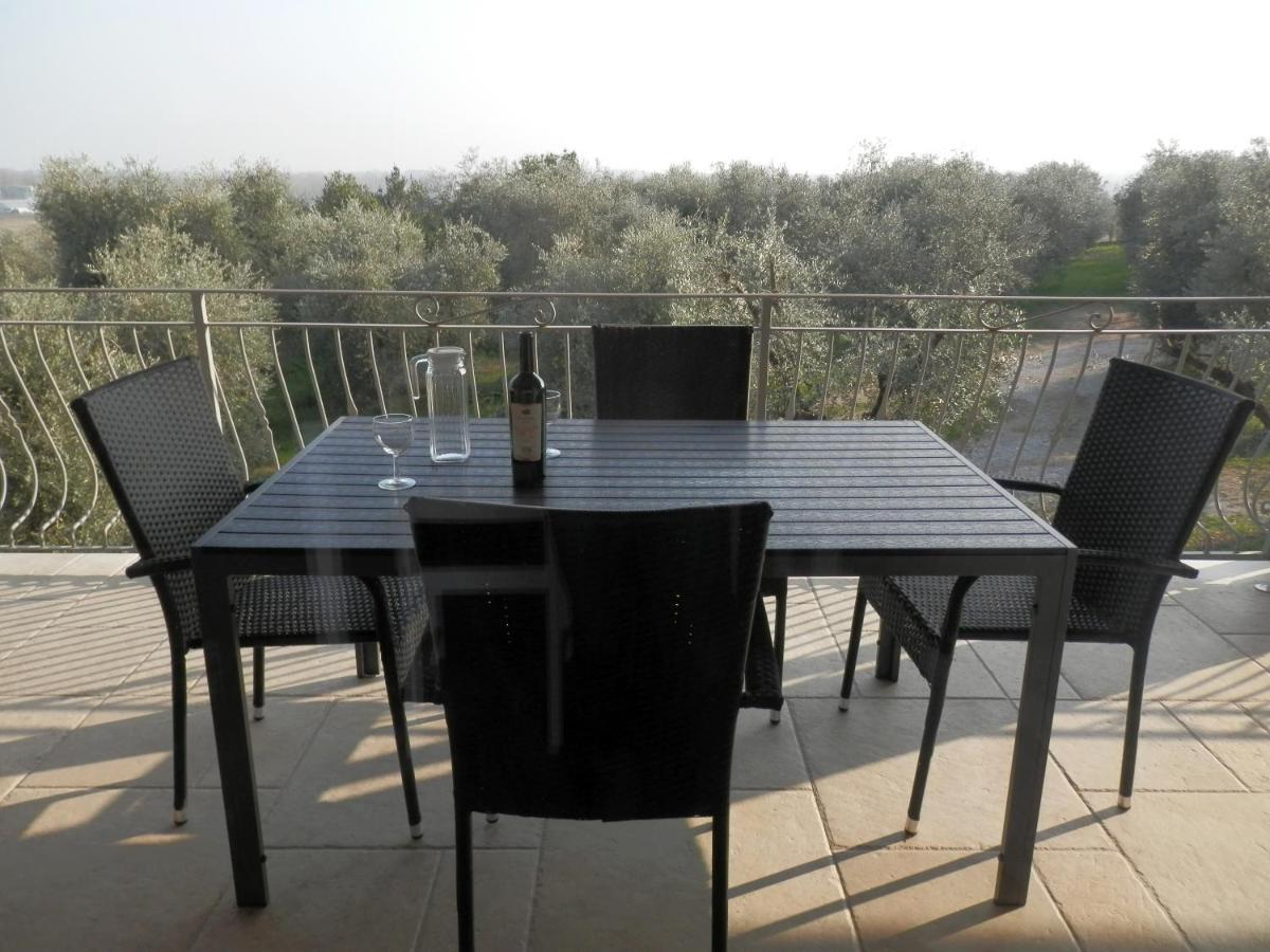 Agriturismo Fioralba โปลเปนาซเซ เดล การ์ดา ภายนอก รูปภาพ