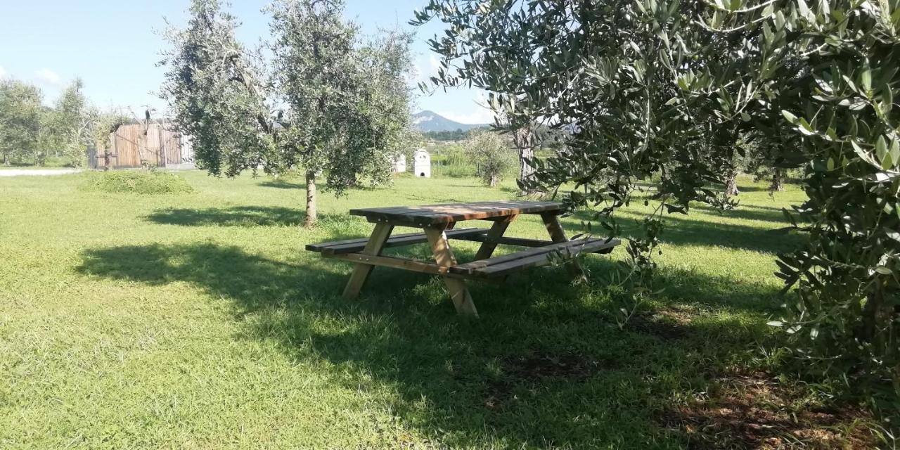 Agriturismo Fioralba โปลเปนาซเซ เดล การ์ดา ภายนอก รูปภาพ
