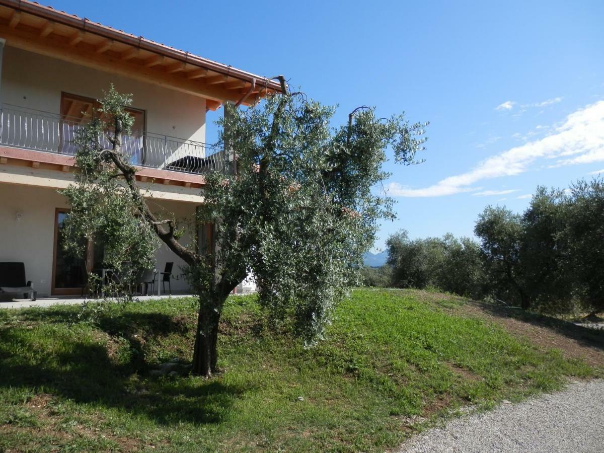 Agriturismo Fioralba โปลเปนาซเซ เดล การ์ดา ภายนอก รูปภาพ