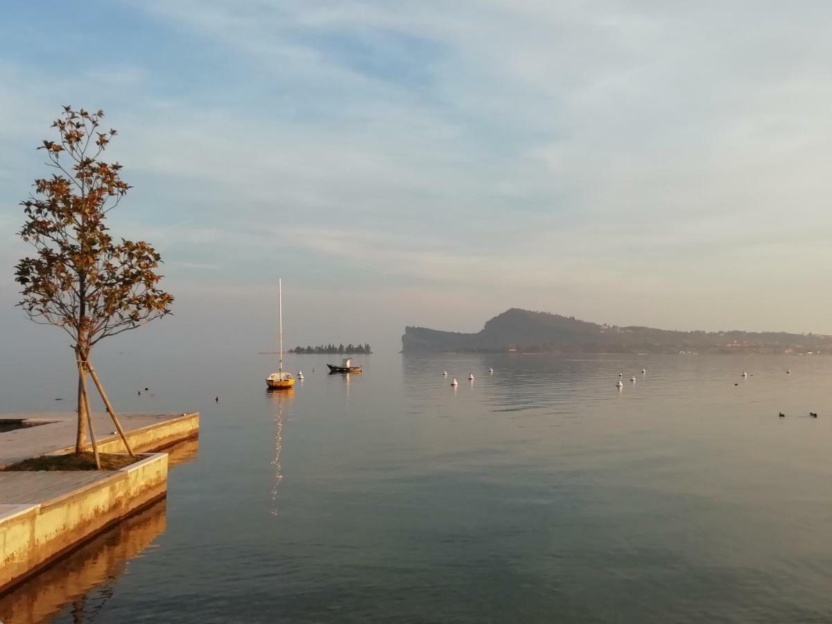 Agriturismo Fioralba โปลเปนาซเซ เดล การ์ดา ภายนอก รูปภาพ